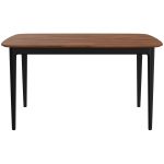 Стол обеденный Tammi 140*90 см (орех)