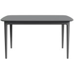 Стол обеденный Tammi 140*90 см (серый)