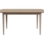 Стол обеденный Tammi 160*90 см (натуральный дуб)
