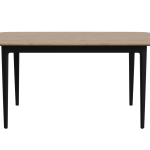 Стол обеденный Tammi 160*90 см (натуральный дуб