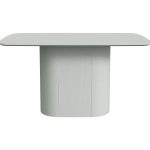 Стол обеденный Type прямоугольный 140*90 см (белый)