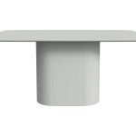 Стол обеденный Type прямоугольный 160*90 см (белый)