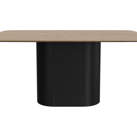 Стол обеденный Type прямоугольный 160*90 см (натуральный дуб