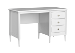 Стол письменный Elit 60*120 см (белый) — изображение 2