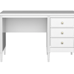 Стол письменный Elit 60*120 см (белый)