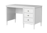 Стол письменный Elit 60*120 см (белый) — изображение 4