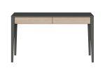 Стол письменный Fjord 140*70 см (темно-серый)