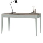 Стол письменный Type oak 140*70 см (натуральный дуб