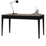 Стол письменный Type oak 140*70 см (натуральный дуб