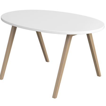 Столик Classic (белый)