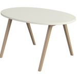 Столик Classic (молочный)