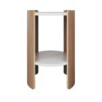 натуральный дуб)