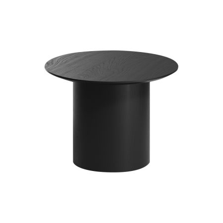 Столик Type D 50 см основание D 29 см (черный)