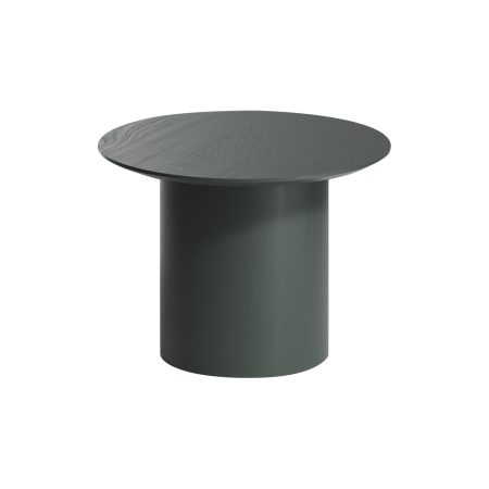 Столик Type D 50 см основание D 29 см (темно-серый)