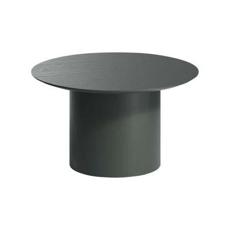 Столик Type D 70 см основание D 39 см (темно-серый)