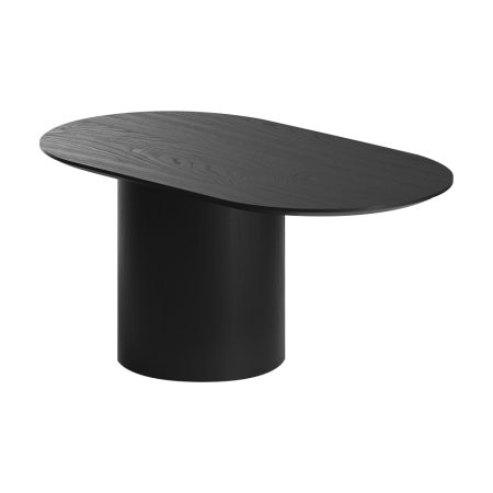 Столик Type овальный