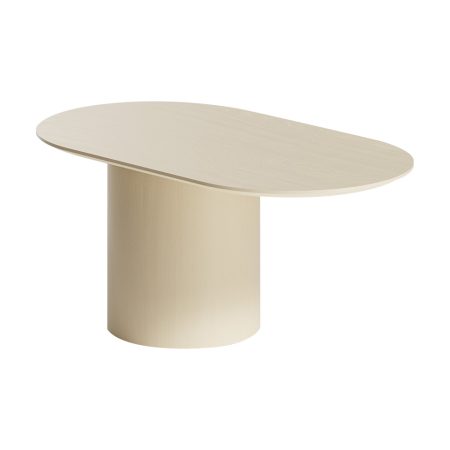 Столик Type овальный