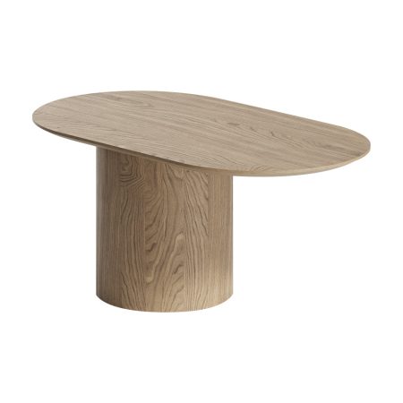 Столик Type овальный