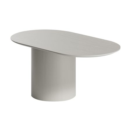 Столик Type овальный