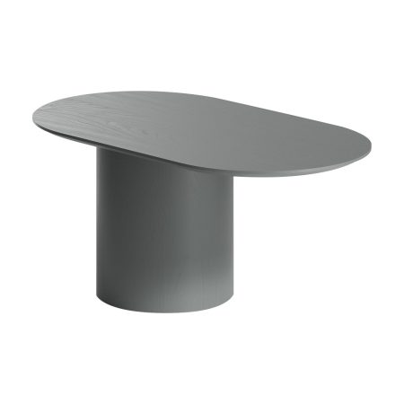 Столик Type овальный