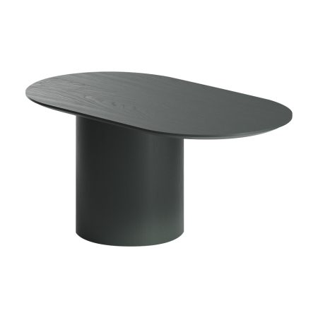 Столик Type овальный