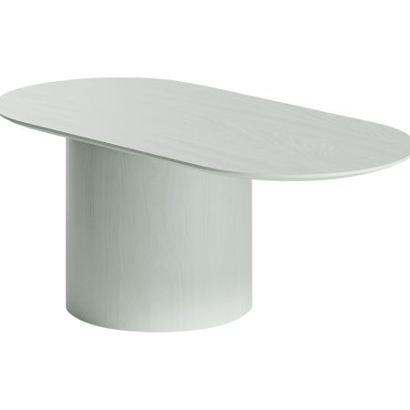 Столик Type овальный