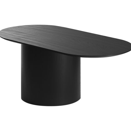 Столик Type овальный