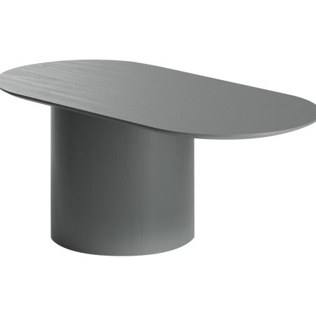 Столик Type овальный