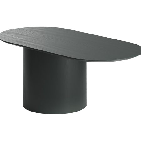 Столик Type овальный