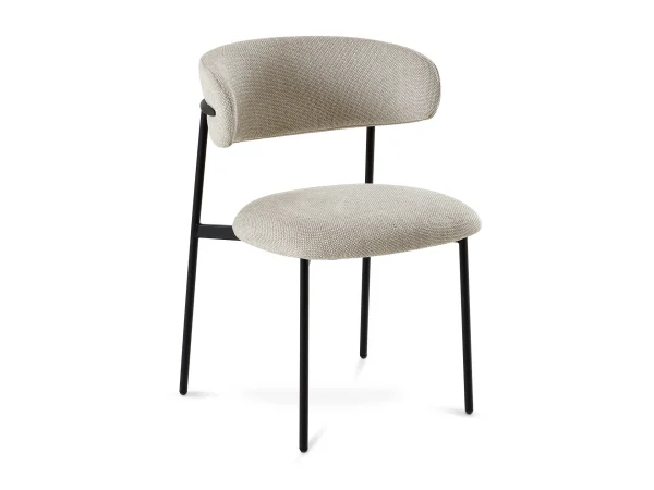 Стул ARIA светло-серый — изображение 2