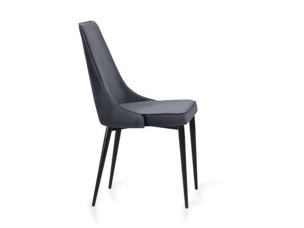 Стул Clara серый — изображение 3