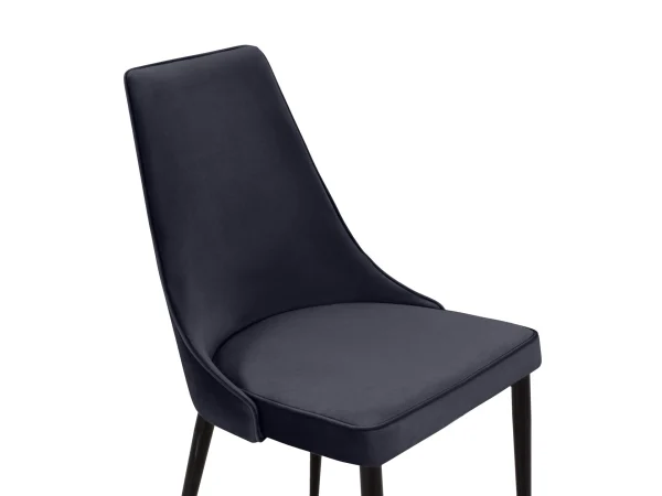 Стул Clara серый — изображение 5