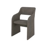 Стул E7.6 (коричневый