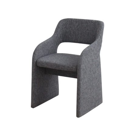 Стул E7.6 (серый