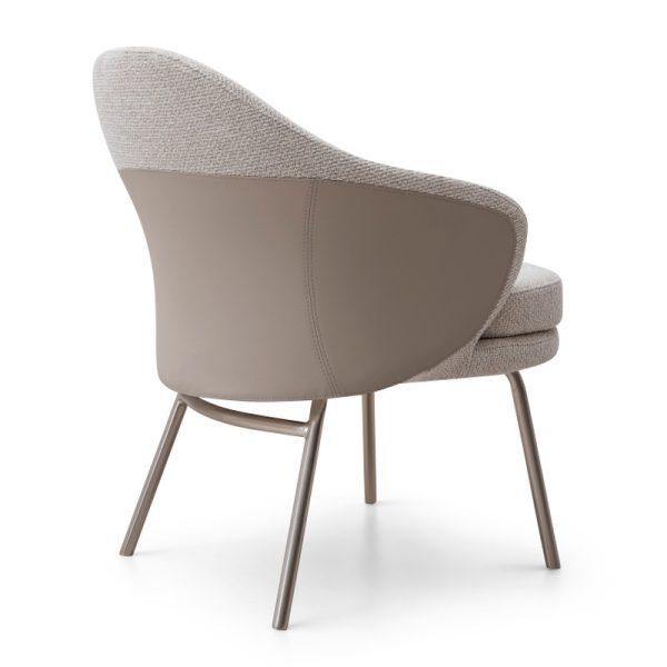 Стул OLBIA, FRATELLI BARRI — изображение 3