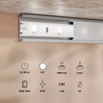 Светодиодная лента Led Strip 201167 — изображение 3