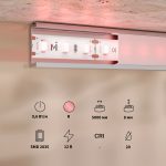 Светодиодная лента Led Strip 201171 — изображение 3