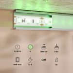 Светодиодная лента Led Strip 201172 — изображение 3