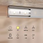 Светодиодная лента Led Strip 201174 — изображение 3