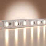Светодиодная лента Led Strip 201184 — изображение 2