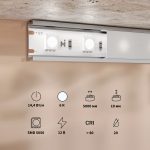 Светодиодная лента Led Strip 201185 — изображение 3