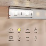 Светодиодная лента Led Strip 201189 — изображение 3
