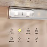 Светодиодная лента Led Strip 201192 — изображение 3