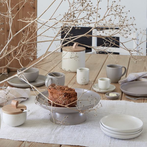 Тарелка Chestnut XOP223-CHS(XOP223-836) — изображение 2