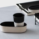 Тарелка LATTITUDE BLACK NLQ331-LTB(NLQ331-VC7192) — изображение 5