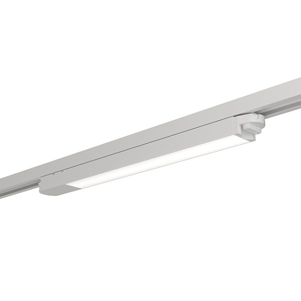 Трековый светильник Technical TR000-1-10W3K-W — изображение 2