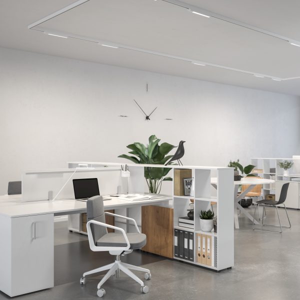 Трековый светильник Technical TR000-1-10W3K-W — изображение 4