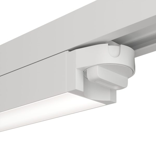Трековый светильник Technical TR000-1-10W3K-W — изображение 5