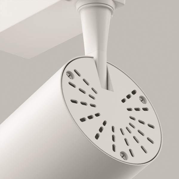 Трековый светильник Technical TR003-1-6W4K-S-W — изображение 4