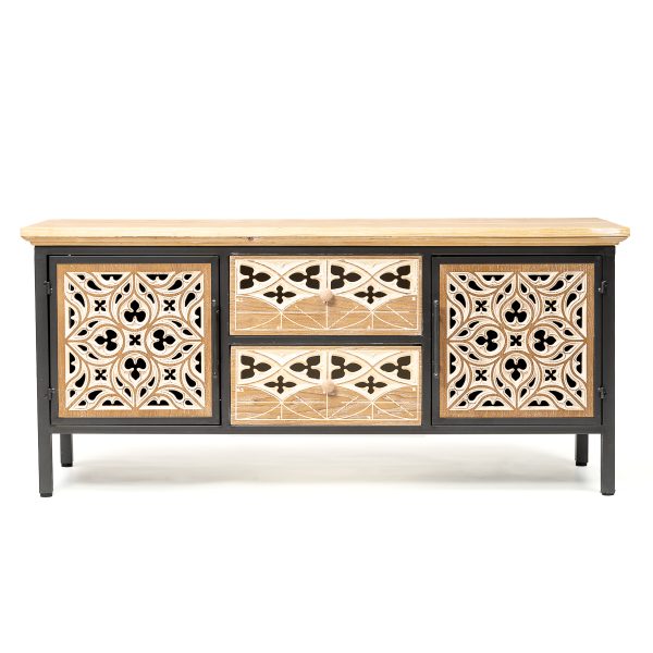 tumba-kl-a163-1 Тумба KL-A163 — изображение 2